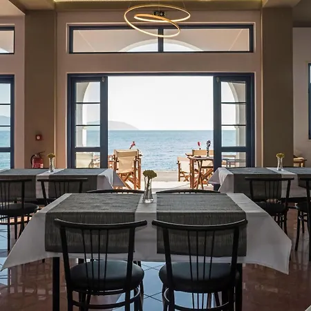 Hotel Anesis