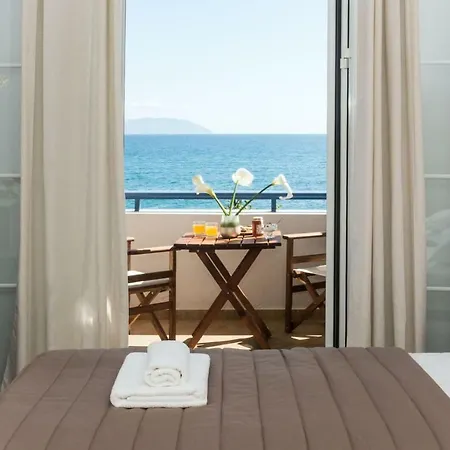 Hotel Anesis Agia Pelagia (Kythira)