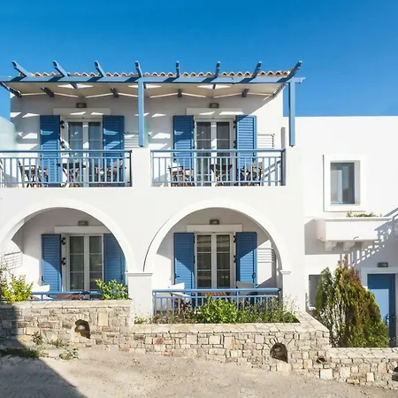 Anesis Hotel
